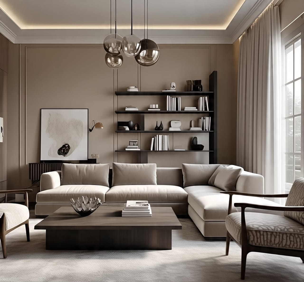 Interior Design